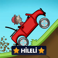 Hill Climb Racing 1.61.0 Para Hileli Mod Apk indir