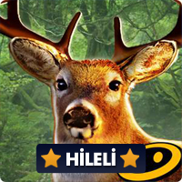 Deer Hunter 2014 3.0.0 Para Hileli Mod Apk indir