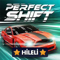 Perfect Shift 1.1.0.9992 Para ve Elmas Hileli Apk indir