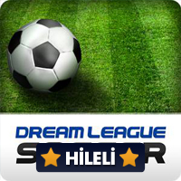 Dream League Soccer 4.01 Para Hileli Apk indir