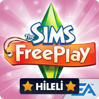The Sims Free Play 5.84.0 Para Hileli Mod Apk indir