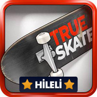 True Skate 1.5.79 Para Hileli Mod Apk indir