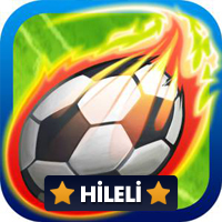 Head Soccer 4.0.0 Para Hileli Mod Apk indir
