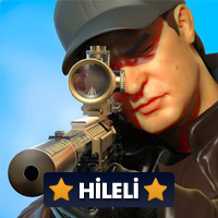 Sniper 3D Assassin 4.35.4 Para Hileli Mod Apk indir