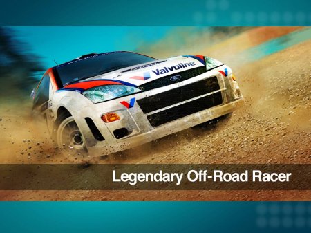 Colin McRae Rally 1.11 Kilitler Açık Hileli Mod Apk indir