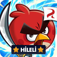 Angry Birds Fight! 2.5.6 Sonsuz Para Hileli Mod Apk indir