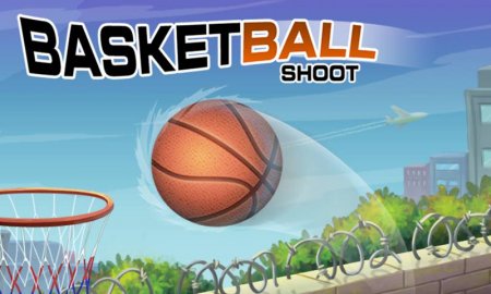 Basketball Shoot 1.15 Tüm Toplar Açık Hileli Mod Apk indir