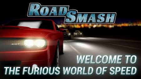 Road Smash: Çılgın Yarış 1.8.52 Para Hileli Mod Apk indir