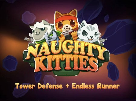 Naughty Kitties 1.2.13 Para Hileli Mod Apk indir