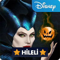 Maleficent Free Fall 7.0.0 Can Hileli Mod Apk indir