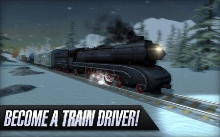 Train Driver 15 1.3.4 Kilitler Açık Hileli Mod Apk indir