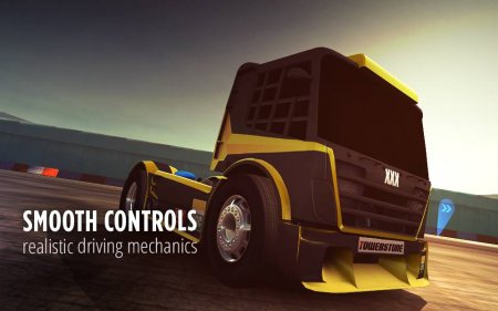 Drift Zone - Truck Simulator 1.33 Para Hileli Mod Apk indir