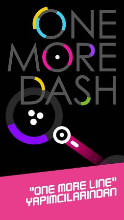 One More Dash 1.4.06 Reklamsız Mod Apk indir