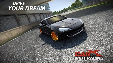 CarX Drift Racing 1.16.2 Para Hileli Mod Apk indir
