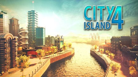 City Island 4: Sim İş Adamı 3.1.2 Para Hileli Mod Apk indir