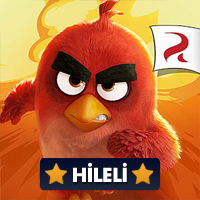 Angry Birds Action! 2.6.2 Para Hileli Mod Apk indir
