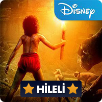 The Jungle Book: Mowgli's Run 1.0.2 Para Hileli Mod Apk indir