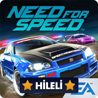 Need for Speed No Limits 1.5.3 Sonsuz Nitro Hileli Mod Apk indir