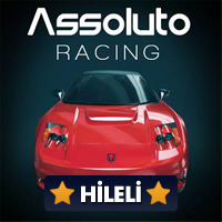 Assoluto Racing 2.14.13 Para Hileli Mod Apk indir
