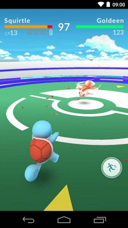 Pokémon GO 0.146.2 Apk indir