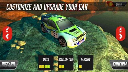 No Limits Rally 1.0.2 Para Hileli Mod Apk indir