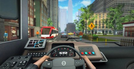 Bus Simulator PRO 2017 1.6.1 Para Hileli Mod Apk indir