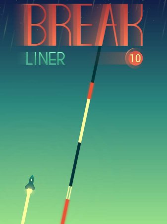 Break Liner 1.0.0 Reklamsız Mod Apk indir