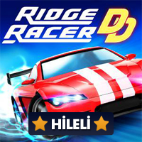 Ridge Racer Draw And Drift 1.0.2 Para Hileli Mod Apk indir