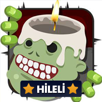 Zombie is Coming 1.1 Para Hileli Mod Apk indir