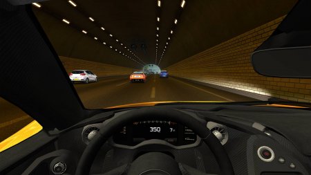 Overtake Traffic Racing 1.03 Para Hileli Mod Apk indir