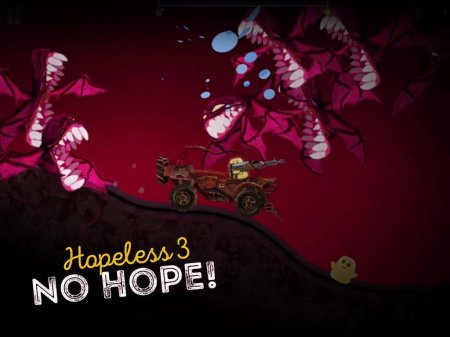 Hopeless 3: Dark Hollow Earth 0.1.00 Para ve Güç Hileli Mod Apk indir