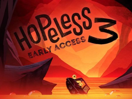 Hopeless 3: Dark Hollow Earth 0.1.00 Para ve Güç Hileli Mod Apk indir