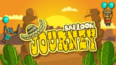 Balloon Journey 1.1.1 Para Hileli Mod Apk indir