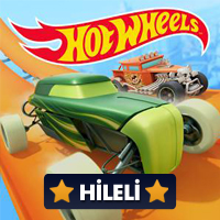 Hot Wheels: Race Off 10.0.12158 Para Hileli Mod Apk indir