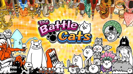 The Battle Cats 13.3.0 Para Hileli Mod Apk indir