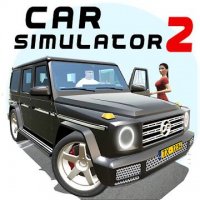 Car Simulator 2 1.50.30 Para Hileli Mod Apk indir