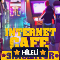 Internet Cafe Simulator 1.91 Para Hileli Mod Apk indir