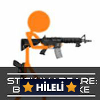 Stick Warfare: Blood Strike 12.2.0 Para Hileli Mod Apk indir