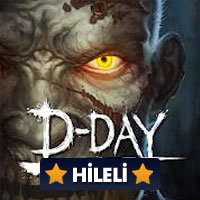 Zombie Hunter D-Day 1.0.909 Para Hileli Mod Apk indir