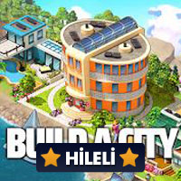 City Island 5 - Tycoon Building Simulation 4.8.0 Para Hileli Mod Apk indir