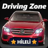 Driving Zone: Germany 1.24.85 Para Hileli Mod Apk indir