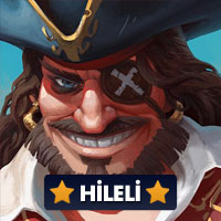 Mutiny: Pirate Survival RPG 0.48.4 Para Hileli Mod Apk indir