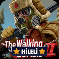 The Walking Zombie 2 3.16.2 Para Hileli Mod Apk indir