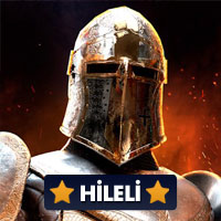 Knights Fight 2: Honor & Glory 1.1.7 Aptal Botlar Hileli Mod Apk indir