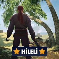 Last Pirate: Survival Island Adventure 1.13.4 Para Hileli Mod Apk indir