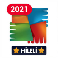 AVG Antivirus Free 2021 6.37.1 Full Hileli Mod Apk indir