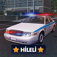 Police Patrol Simulator 1.3 B155 Para Hileli Mod Apk indir