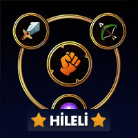 Hero Tale - Idle RPG 1.0.6 Para Hileli Mod Apk indir