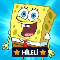 SpongeBob’s Idle Adventures 2.8.0 Para Hileli Mod Apk indir