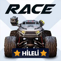 RACE: Rocket Arena Car Extreme 1.1.8 Para Hileli Mod Apk indir